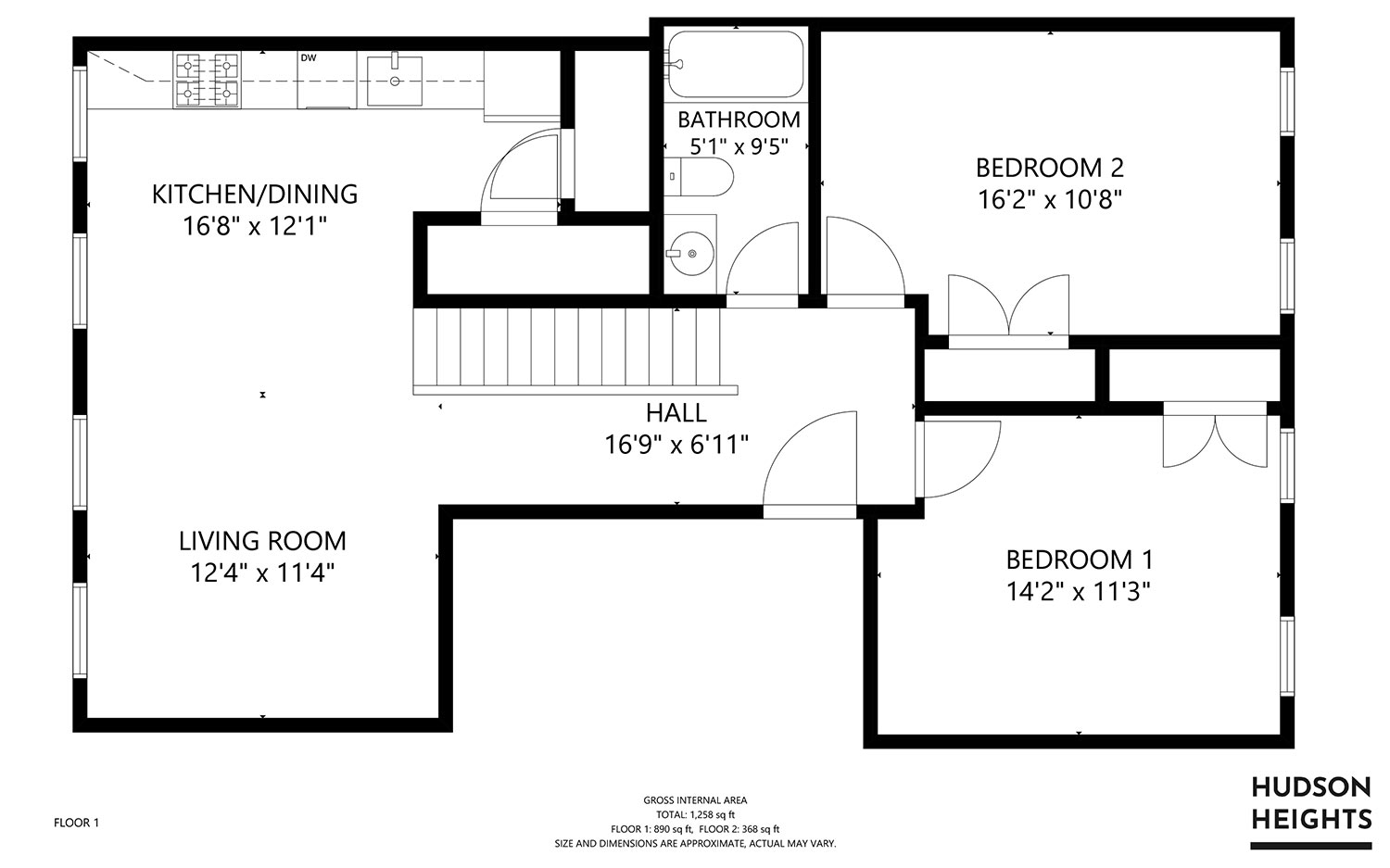 floor plans for nyc real estate