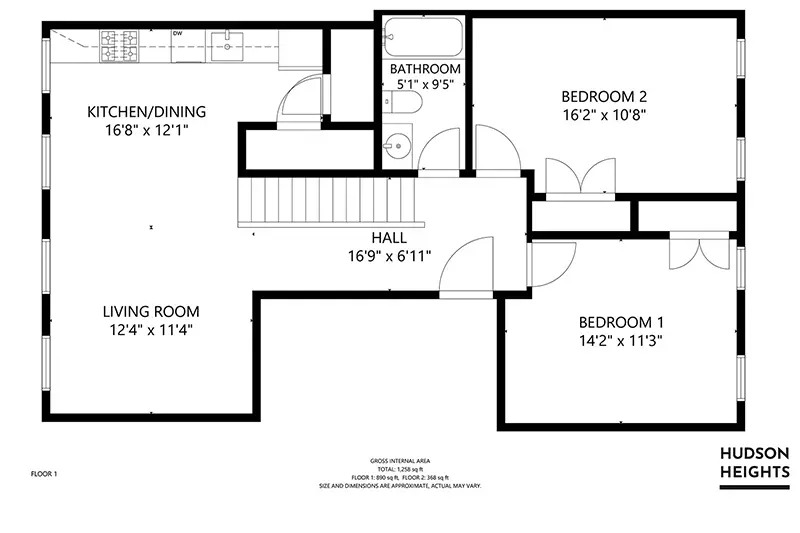 floor plans for real estate