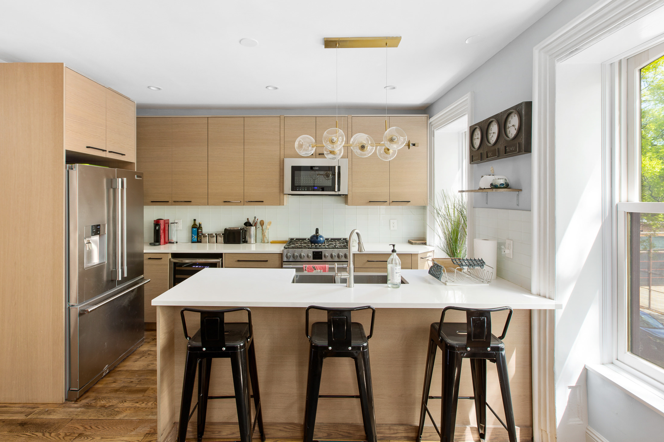 real estate photography