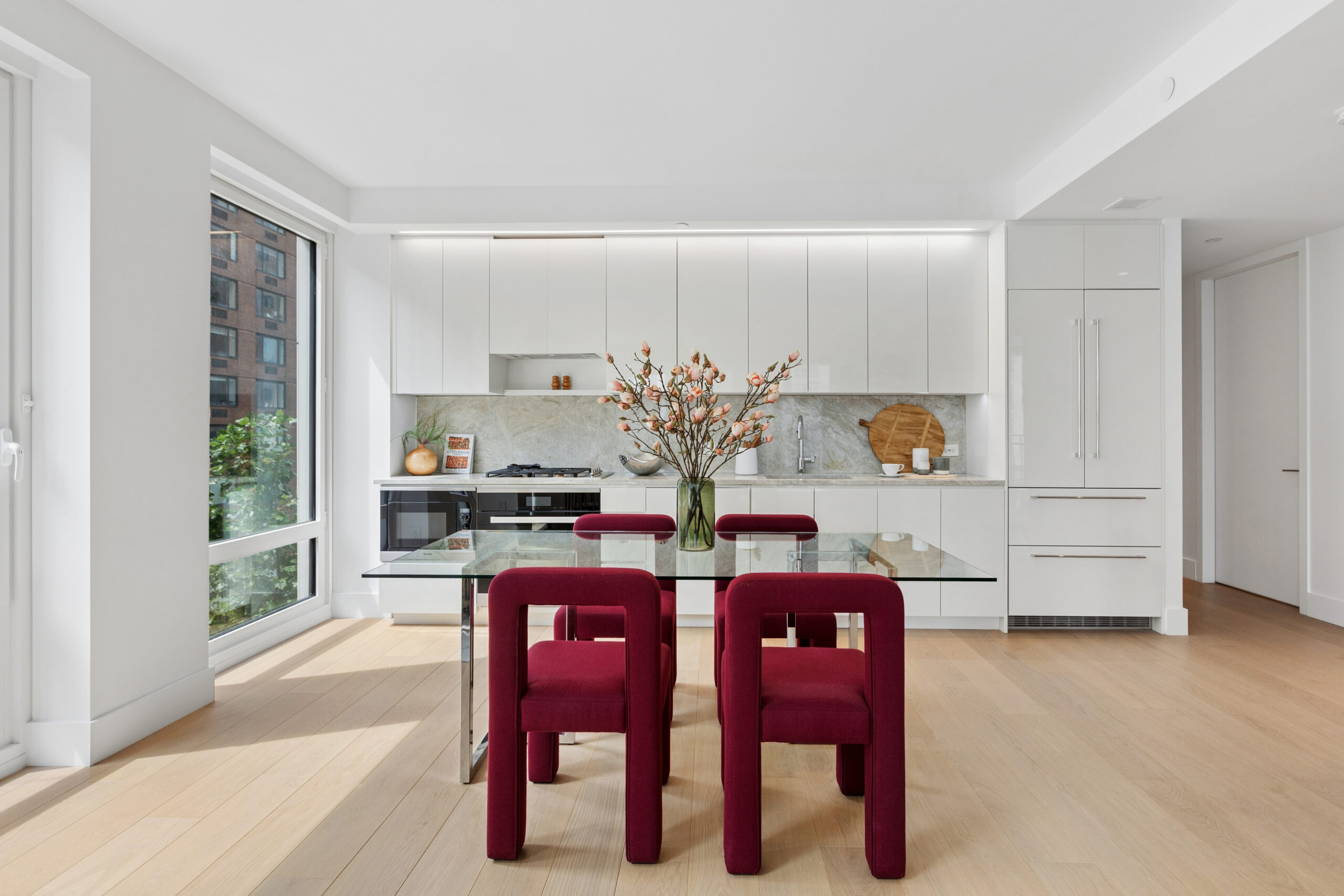Clear, professional real estate photography designed to show the space clearly, naturally, and at its best.